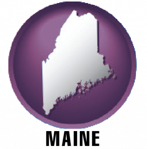 Maine reduced