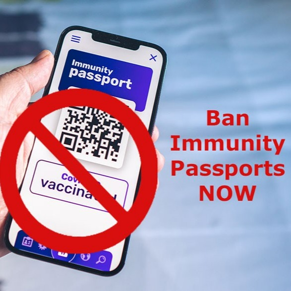 No vaccine passports-resized