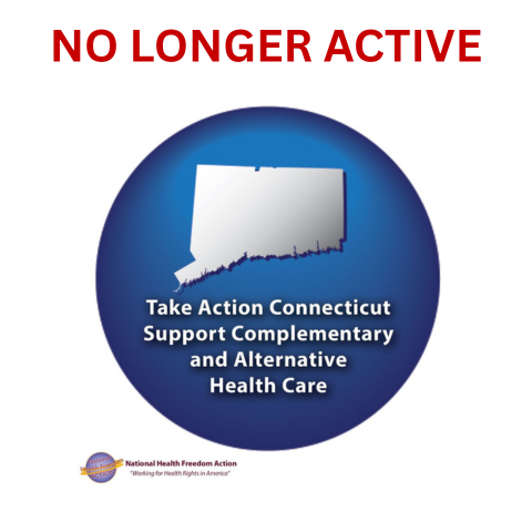 CT AMEND NH550 – NO LONGER ACTIVE