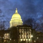 WI capitol – 2020 (2)