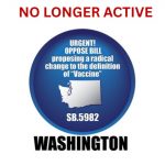 Washington 5982 – NO LONGER ACTIVE