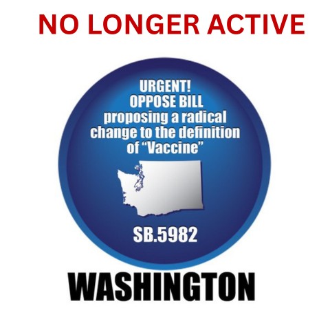 Washington 5982 – NO LONGER ACTIVE