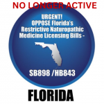 fLORIDA – NO LONGER ACTIVE – HB843