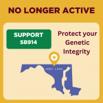 SB914 -MARYLAND – NO LONGER ACTIVE-