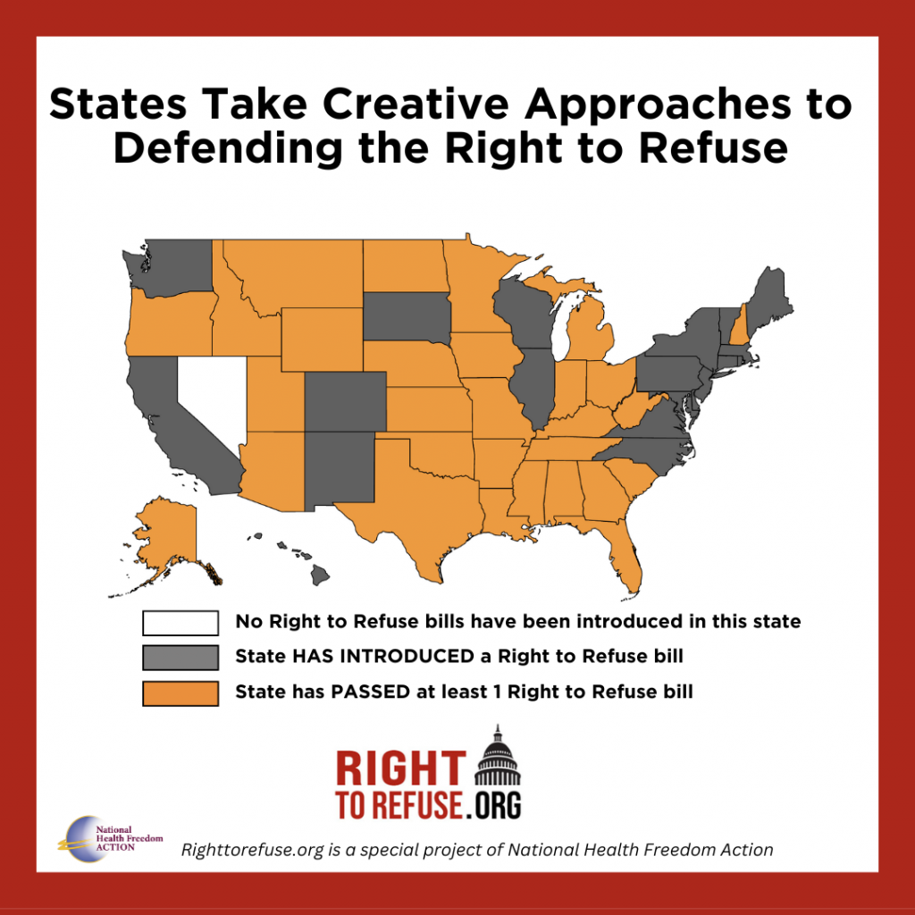 States take creative approaches – square