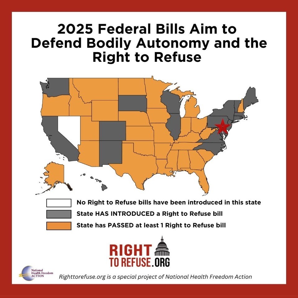 Federal bills – covid 19 related_square