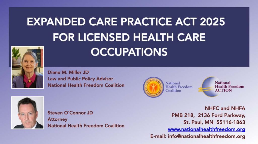 NHFC annual rpt – exp prac image
