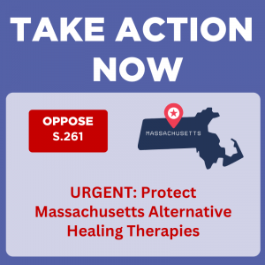 Oppose federal bill S.261 – square