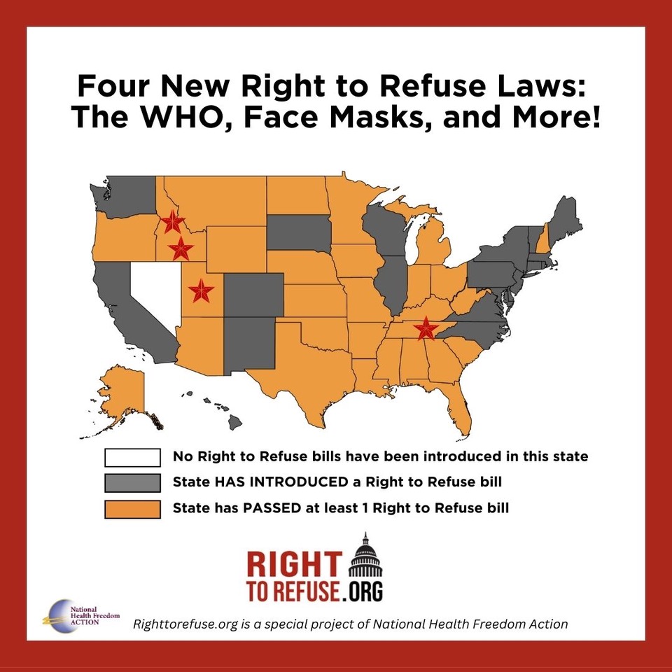 States take creative approaches