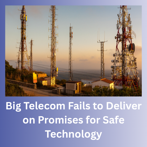 Big telecom 2 – square