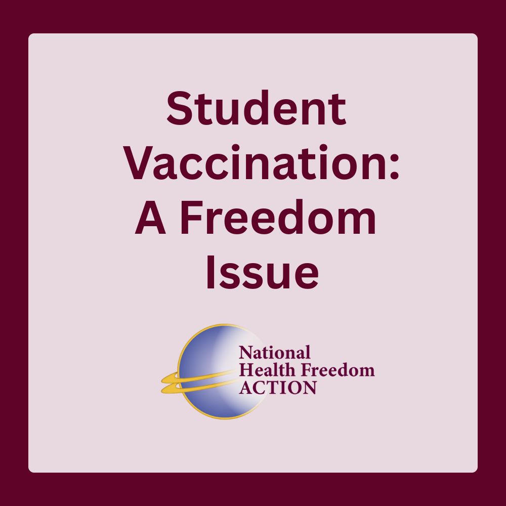 Student vaccinations – NHFA – square