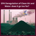 EPA deregulation – nhfa 2.19.26