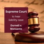 Durnell v. Monsanto – square