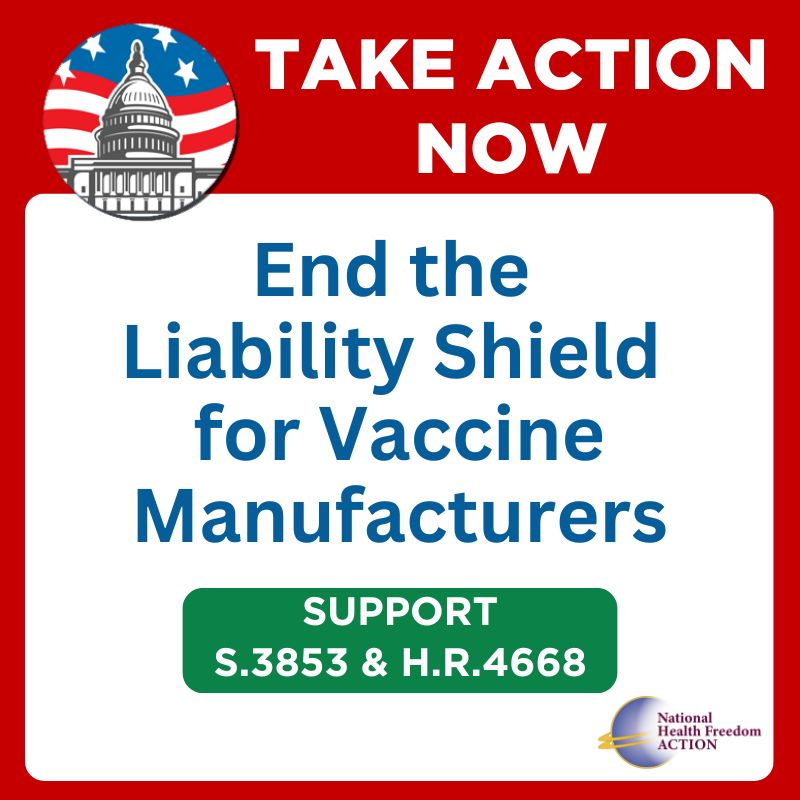 End the Liability Shield – square