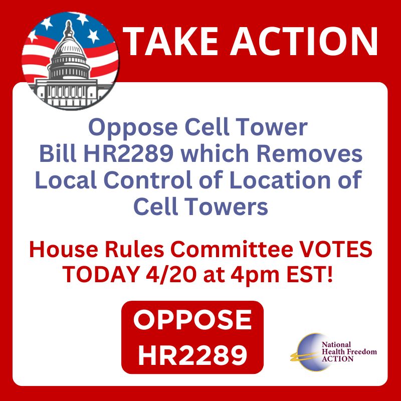 Oppose HR2289-House Rules - square Oppose HR2289-House Rules – square