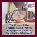 fluoride ruling thrown out by appeals court square – a
