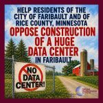 FAribault MN datacenters