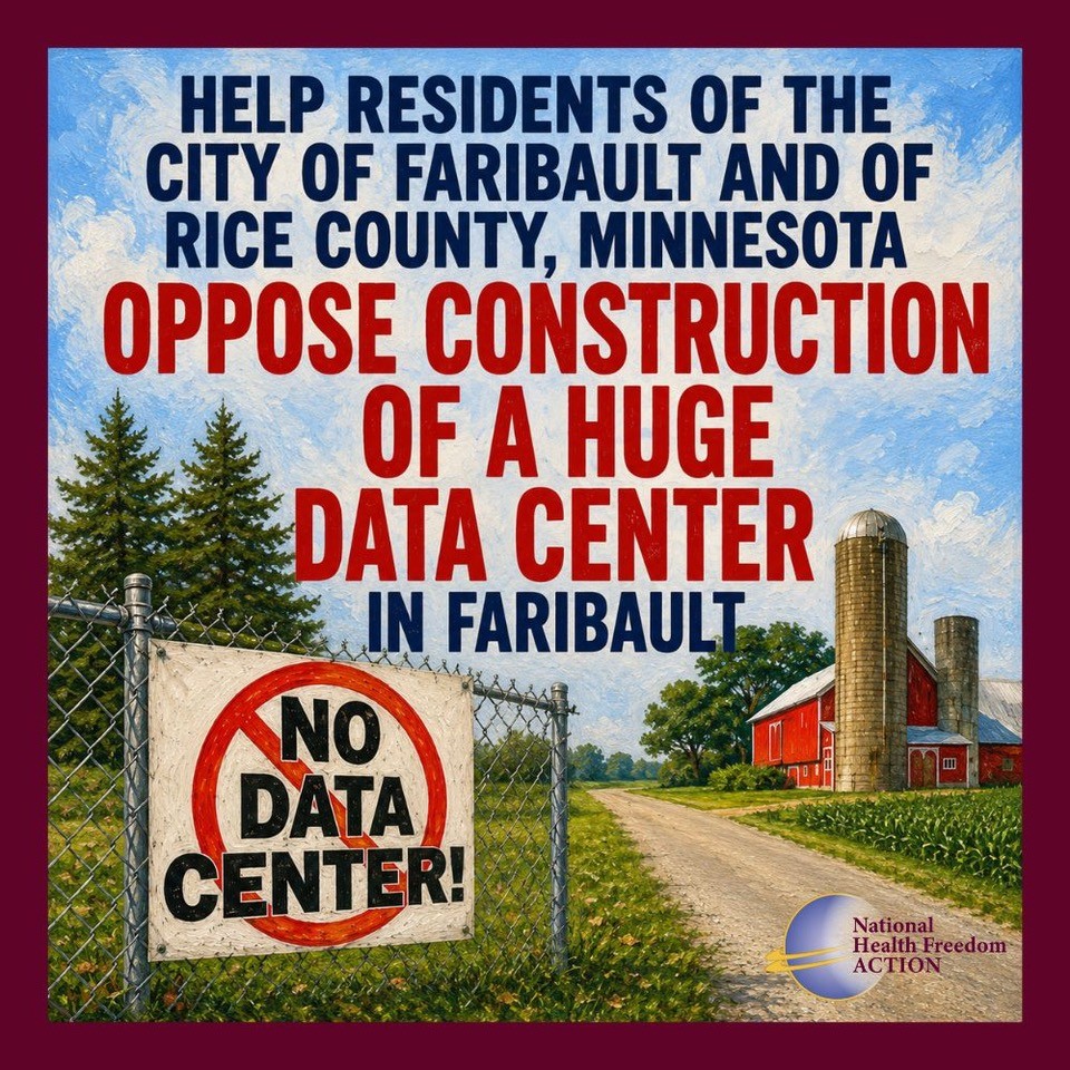 FAribault MN datacenters